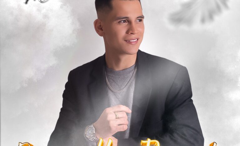  Harold Martínez y su trayectoria en la Música Popular