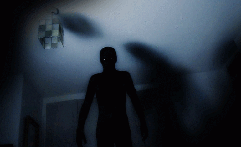  El Mostruo – Paranormal Stereo Tun Radio