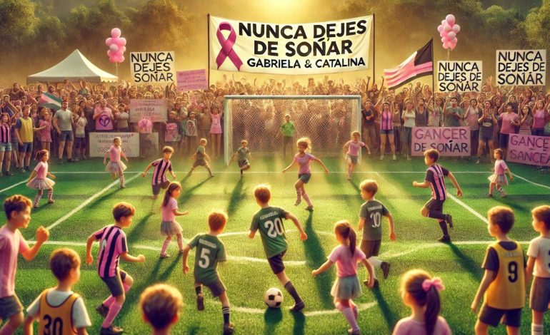  Soacha será sede del Torneo de la Lucha Contra el Cáncer: Un evento en homenaje a dos jóvenes luchadoras
