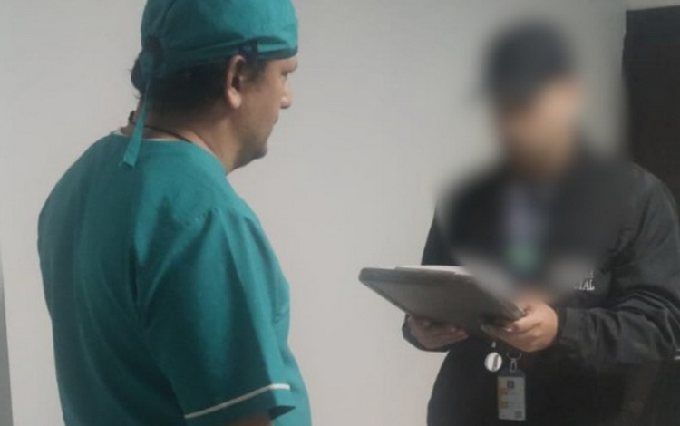  Envían a la cárcel a falso brujo que abusó de una niña en supuesto ritual de sanación – Stereo Tun Radio