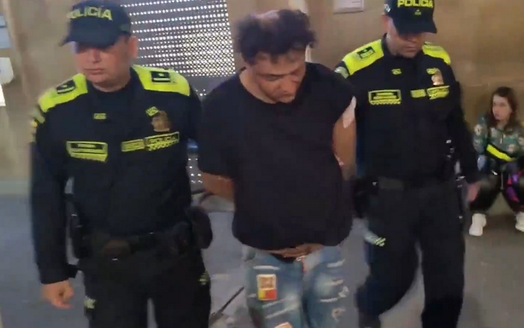  Condenan a 28 años de cárcel al monstruo del Ecoparque Las Tinajas: abusó y robó a siete mujeres – Stereo Tun Radio