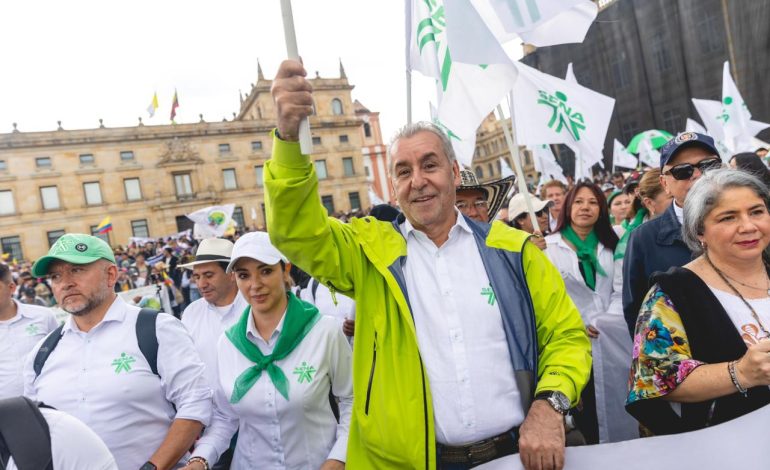  El SENA alcanza el 100% de la meta nacional del Contrato de Aprendizaje