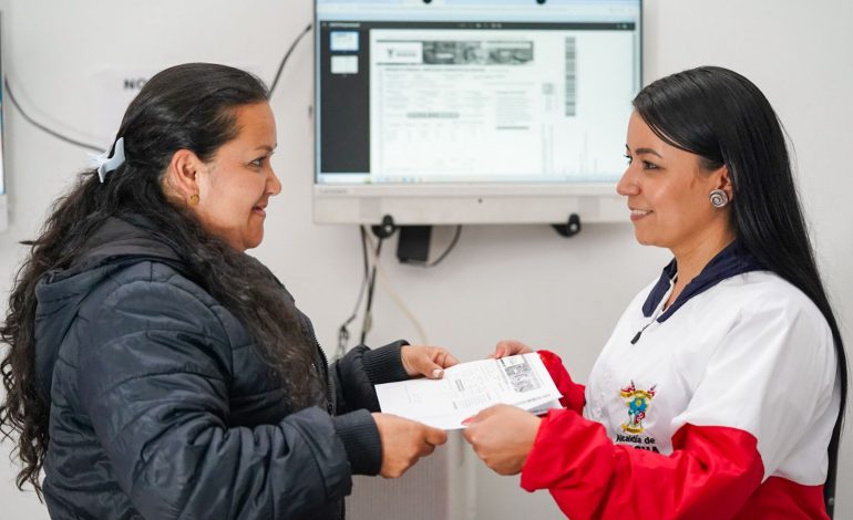  Soacha supera metas de recaudo: un resultado histórico para las finanzas de la ciudad
