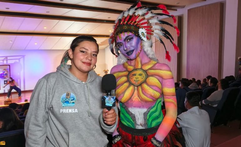  Soacha exaltó el talento local en la gran gala de Reconocimiento Suarte 2025