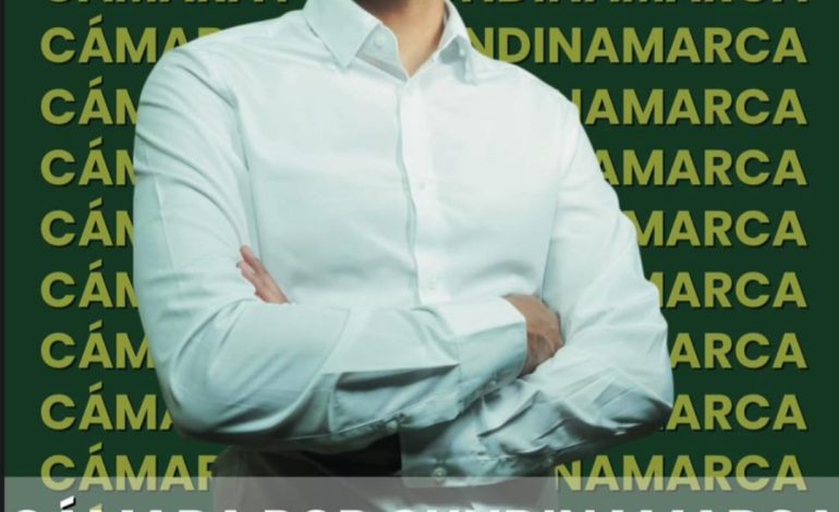  ¿Quién es Julio Mario Ochoa? «La política siempre me gustó, pero nunca estuvo en mis planes personales» – Cronica