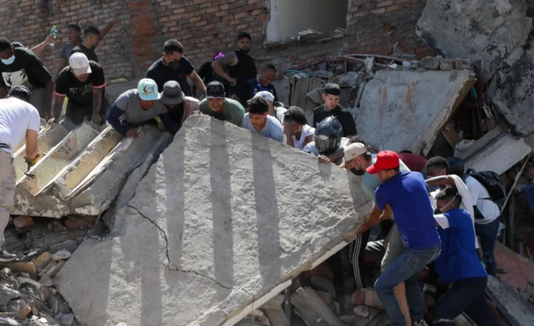 REPORTE DE VICTIMAS TERREMOTO COLOMBIA STEREO TUN(1)