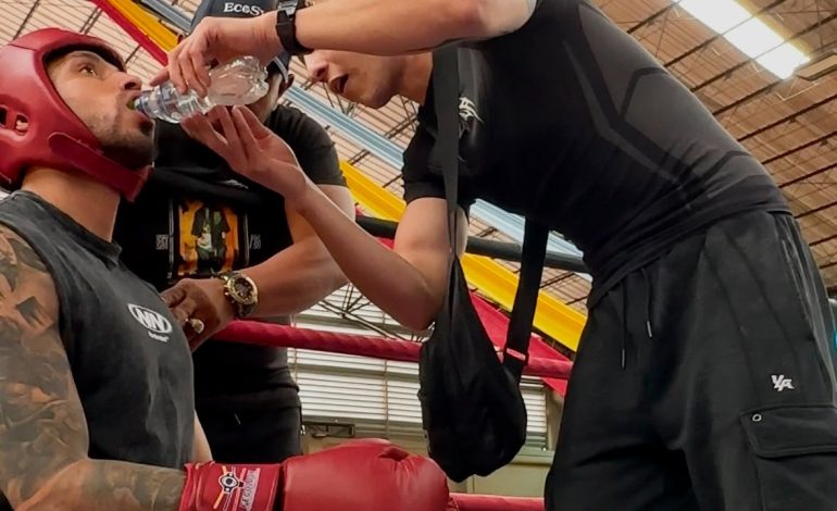 BOXEO SOACHA 2