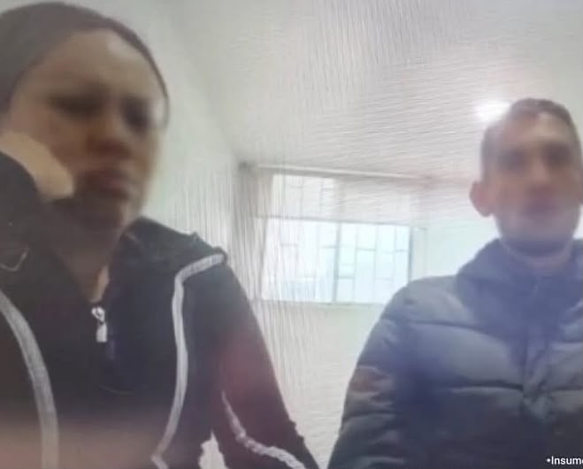 responsables homicidio transmilenio
