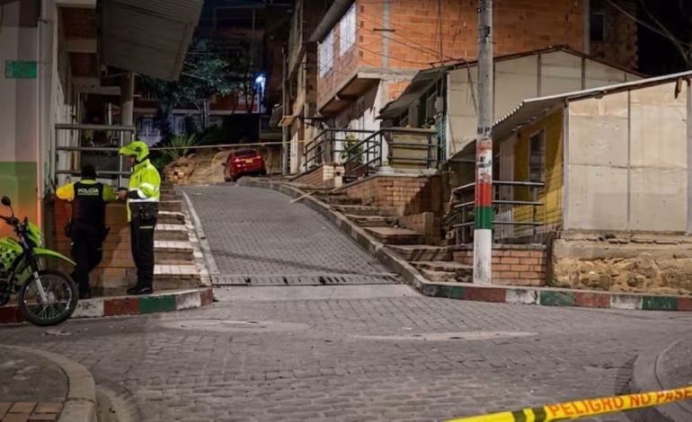  Ataque sicarial contra dos hermanos en Ciudad Bolívar es materia de investigación
