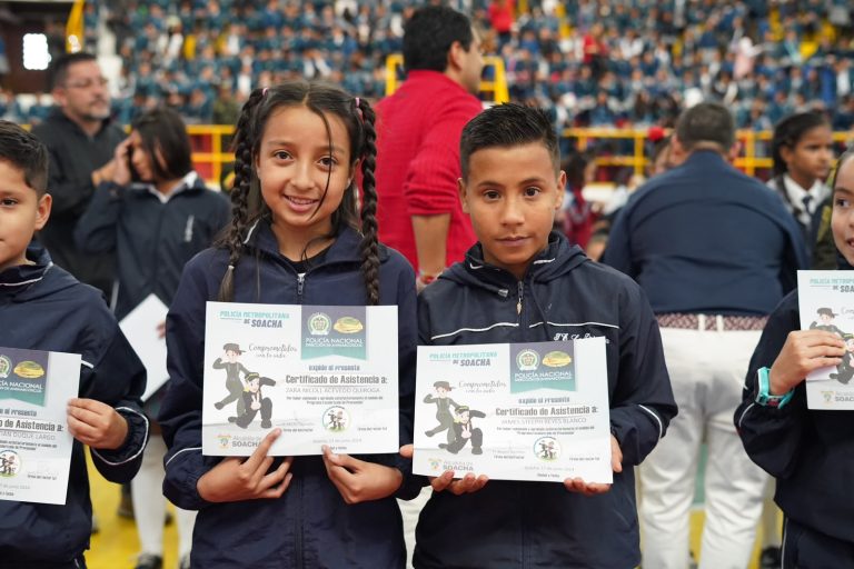 Programa Escolarizado de Prevención del Consumo de Sustancias Psicoactivas (SPA)