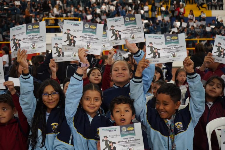 Programa Escolarizado de Prevención del Consumo de Sustancias Psicoactivas (SPA)