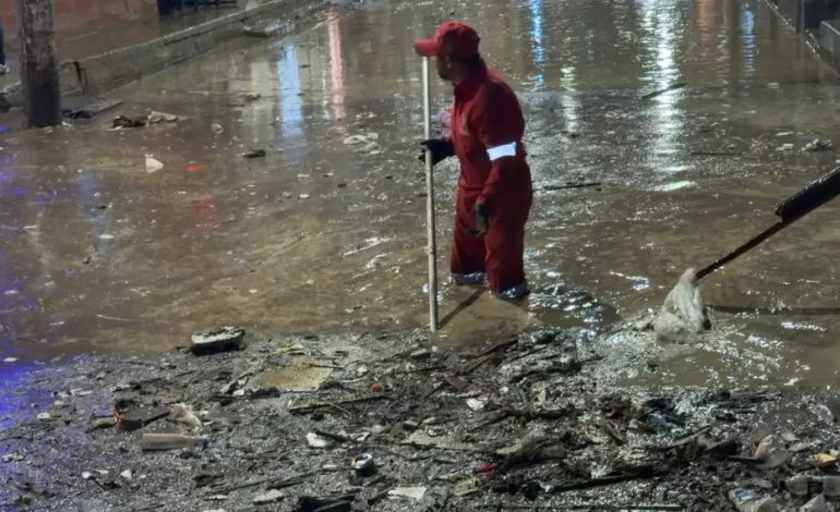 soacha inundaciones
