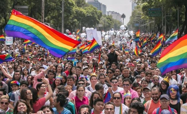  La salida de Colombia de la CID supone un retroceso en materia de derechos LGBTI